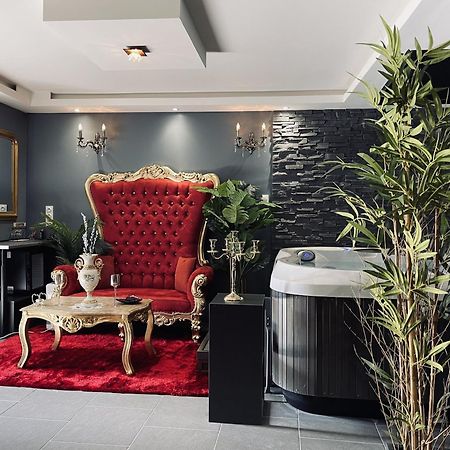 O Venus Spa Sin-le-Noble Ngoại thất bức ảnh
