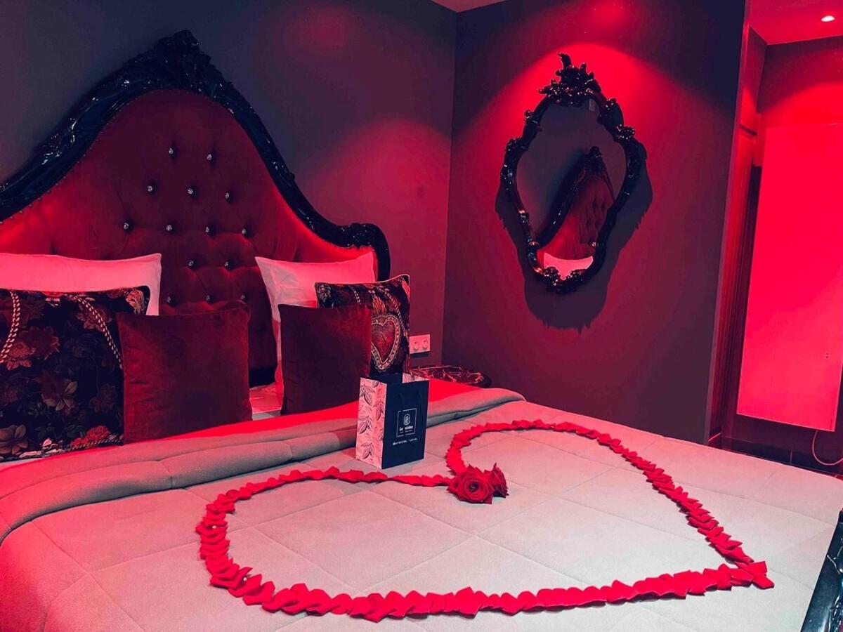 O Venus Spa Sin-le-Noble Ngoại thất bức ảnh