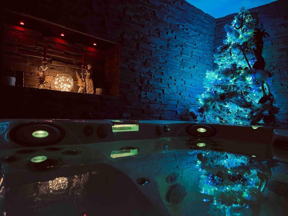 O Venus Spa Sin-le-Noble Ngoại thất bức ảnh