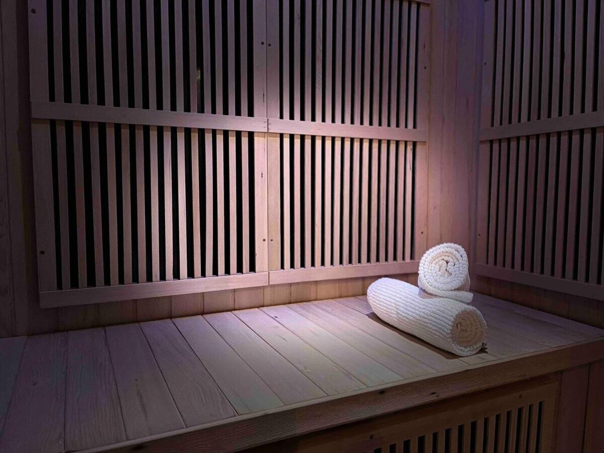 O Venus Spa Sin-le-Noble Ngoại thất bức ảnh