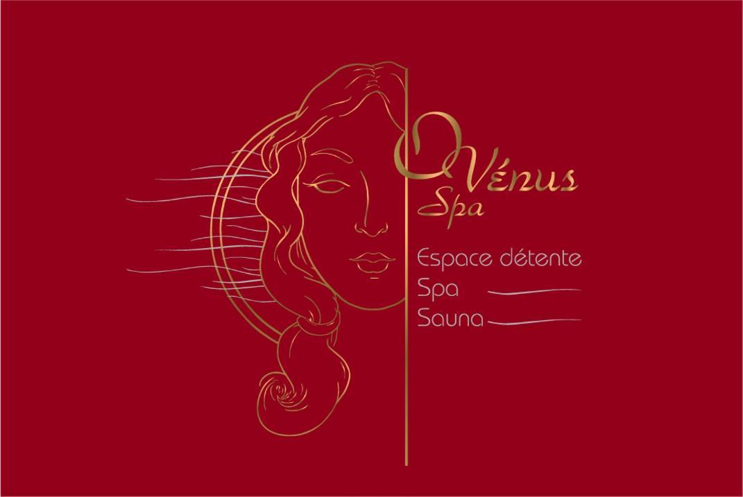 O Venus Spa Sin-le-Noble Ngoại thất bức ảnh