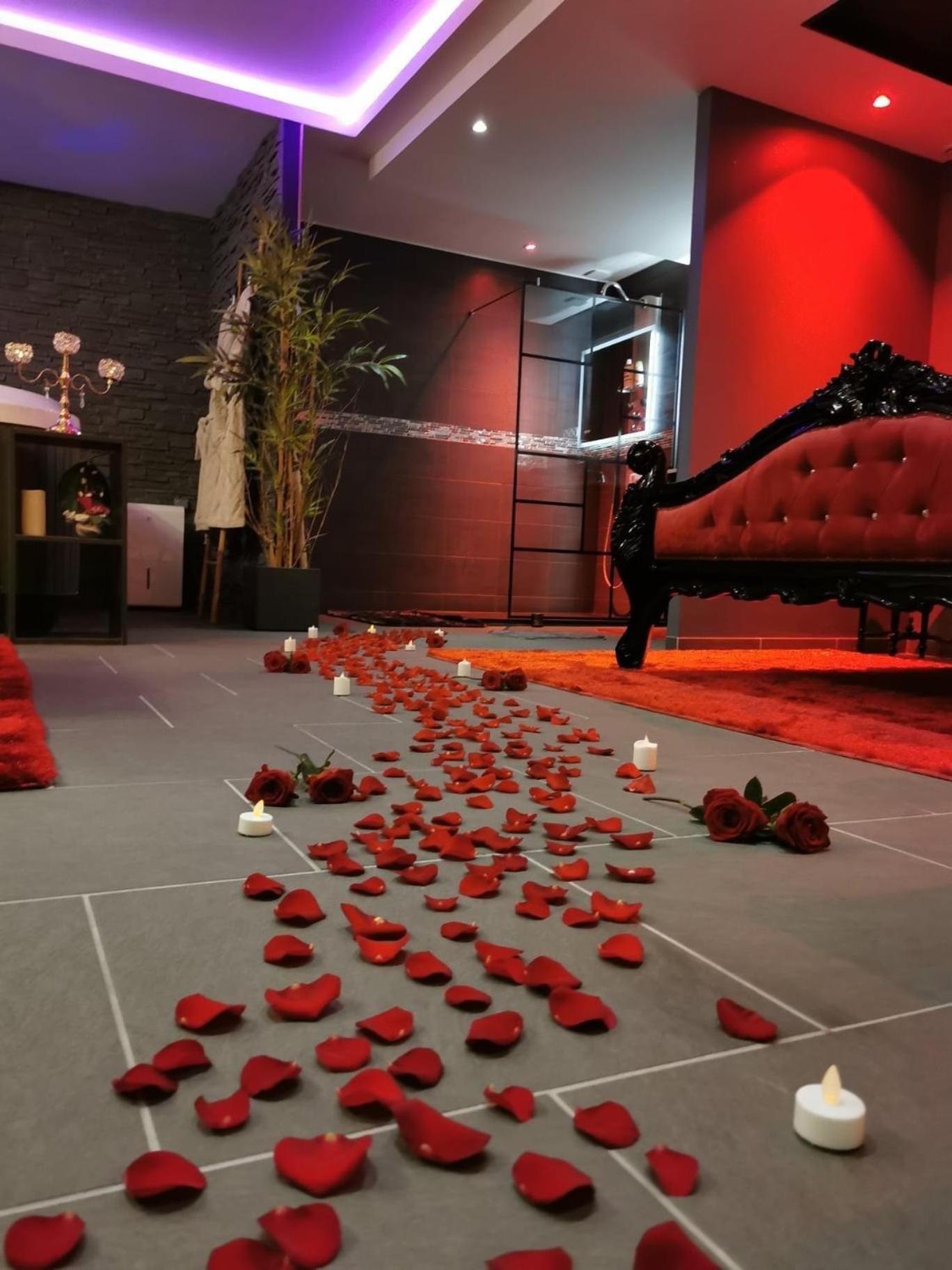 O Venus Spa Sin-le-Noble Ngoại thất bức ảnh