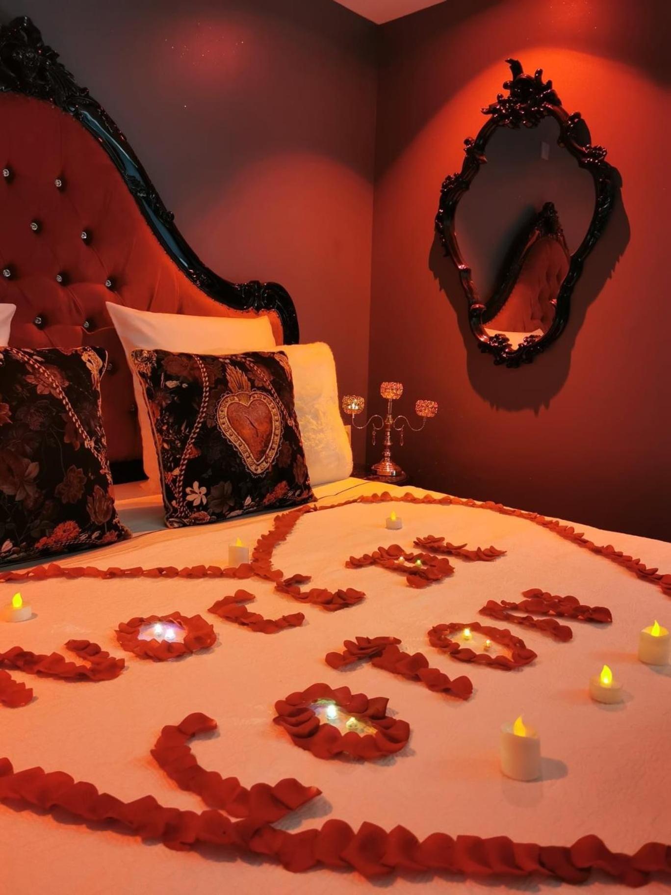 O Venus Spa Sin-le-Noble Ngoại thất bức ảnh