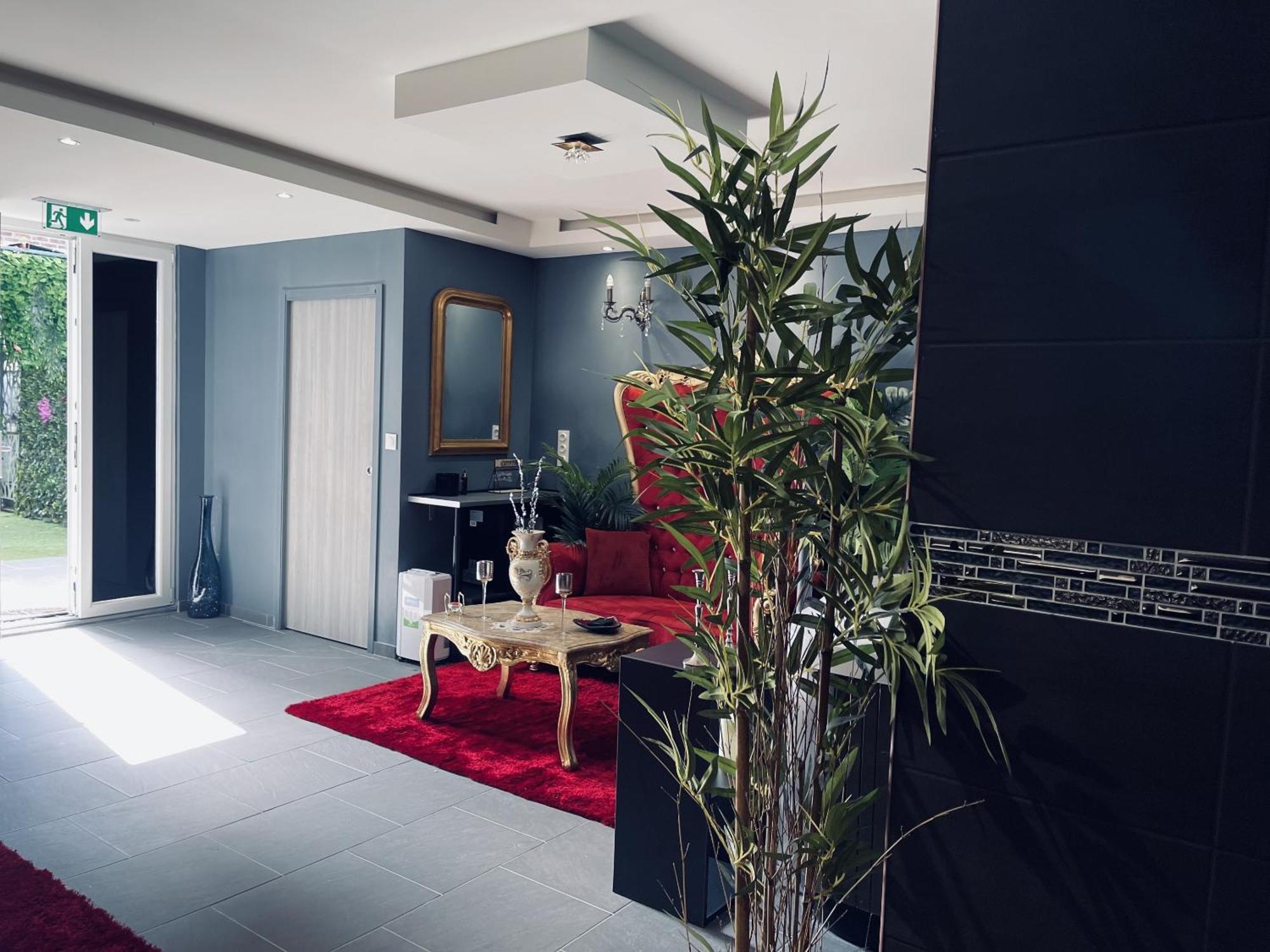 O Venus Spa Sin-le-Noble Ngoại thất bức ảnh