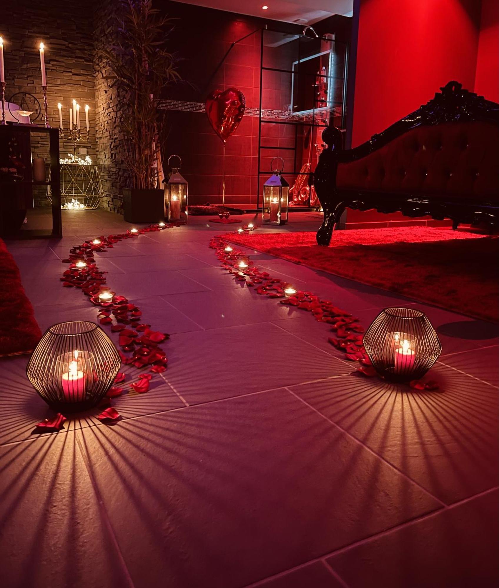 O Venus Spa Sin-le-Noble Ngoại thất bức ảnh