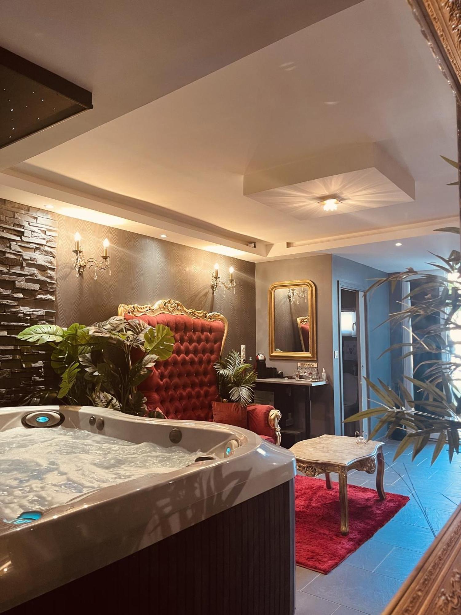 O Venus Spa Sin-le-Noble Ngoại thất bức ảnh